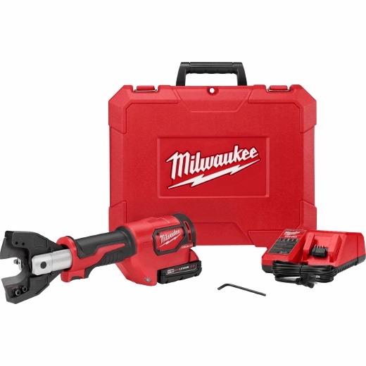 Picture of Milwaukee Electric Tool M18™ Force Logic™ Cable Cutter Kit